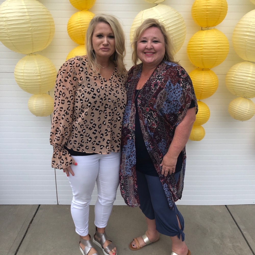 Meet your Posher, Lindsey